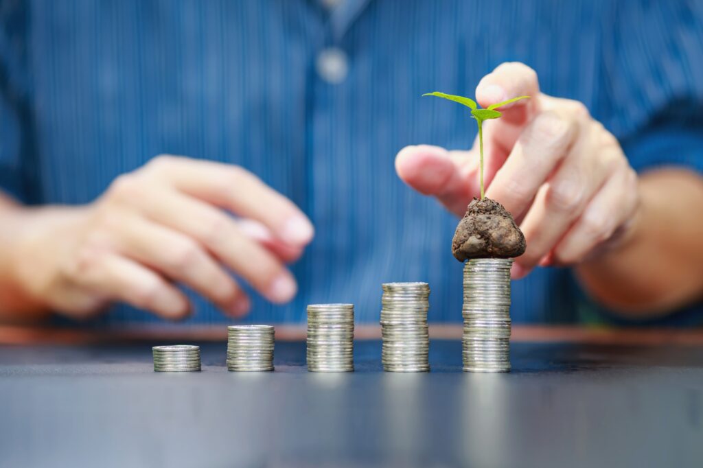 Die Zukunft digitaler Vermögenswerte: Wie trifft man die richtigen Investmententscheidungen?